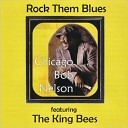 Chicago Bob Nelson - Locksmith Blues