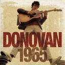 Donovan - Remember the Alamo
