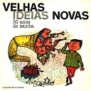 Orquestra Rio de Janeiro - Feiti o da Vila