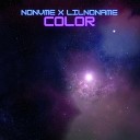 lilnoname feat Nonvme - color