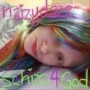 Haizydaze - My Daughter Is My Goddess