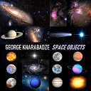 George Kharabadze - Triangulum Galaxy