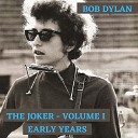 Bob Dylan - I Heard That Lonesome Whistle