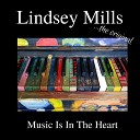 Lindsey Mills - Live Music Where Has It Gone