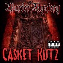 Murder Mystery feat Killa C - In the Beginning feat Killa C