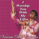 Vanessa Dale Coleman - I Have Prayed for You
