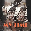 Liquid boy - My Time