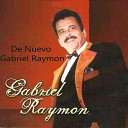 Gabriel Raymon - Arrepentida