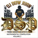 DJ Dow Juan - Remember the Time Instrumental