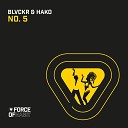 Blvckr Hako - No 5