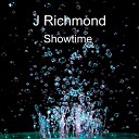 J Richmond - Spread The News