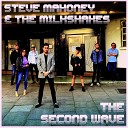 Steve Mahoney The Milkshakes - 2020 The Second Referendum