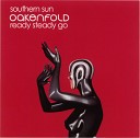 Paul Oakenfold - Ready Steady Go Radio Edit