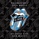 The Rolling Stones - Harlem Shuffle Live