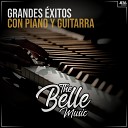 The Belle Music - Te Siento Distante
