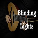 Ahmed Alshaiba - Blinding Lights