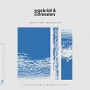 Gabriel Dresden feat Jan Burton - Keep On Holding ilan Bluestone Maor Levi Extended…