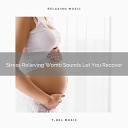 White Noise Healing Center - Organic Womb Tones To Chill