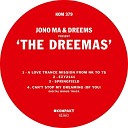 Dreems Jono Ma - A Love Trance Mission From Nk To 7s Original…