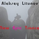 ALEKSEY LITUNOV - I See Your Eyes