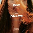DJ JEDY - Falling (Desib-L Remix)