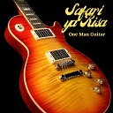 One Man Guitar - Jacob Makuya