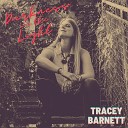 Tracey Barnett - Darkness in the Light