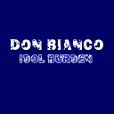Don Bianco - Non voglio mai