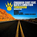 Chadash Cort feat Katie 039 s Ambition - Tomorrow Didimek Remix