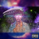 Zay Benji - Alien Vibes