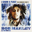 Bob Marley The Wailers - I Know A Place Bedroom Rockers Radio Mix