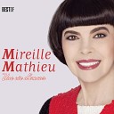 Mireille Mathieu - Amour defendu