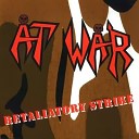 At War - F Y I