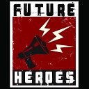 Future Heroes - Peacemaker