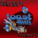 The Gulf Gate Project - Project X DJ 303 Remix