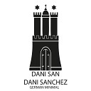 Dani San Fridz Fridulin - German Minimal