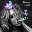 Karmel J ger - Nowhere To Go