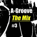 A Groove - Africa Deep House Mix