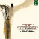 Il Furibondo String Trio Lello Narcisi - Quartetto No 6 I Adagio