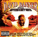 David Banner - Like A Pimp Remix feat T