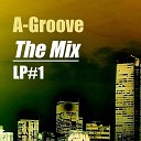 A Groove - Clearly Deep House Mix