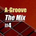 A Groove - Wait Deep House Mix