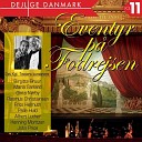Det Kgl Teaters kunstnere feat Se Cover - Eventyr p Fodrejsen del 2