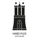 Hard Plex - Sonido Estereo