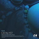 Hod - Catalyst