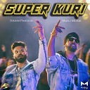 Rahim Pardesi Manj Musik - Super Kuri
