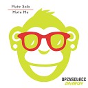 Mute Solo - Home Bass Brainbreeze Remix