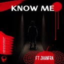Zymon pro feat Jhanfra - Know Me