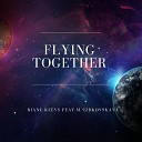 Rianu Keevs feat M Izdkovskaya - Flying together