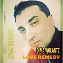 Dima Wolantz - Love remedy
